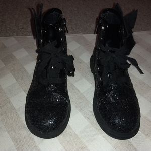 JoJo Siwa Boots
